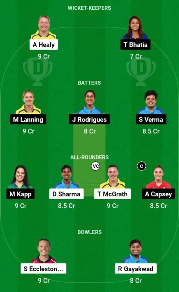 Dream11 
