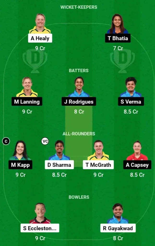 Dream11 