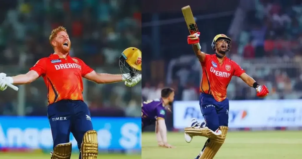 KKR vs PBKS Kal Ka Match Kon Jeeta IPL 2024